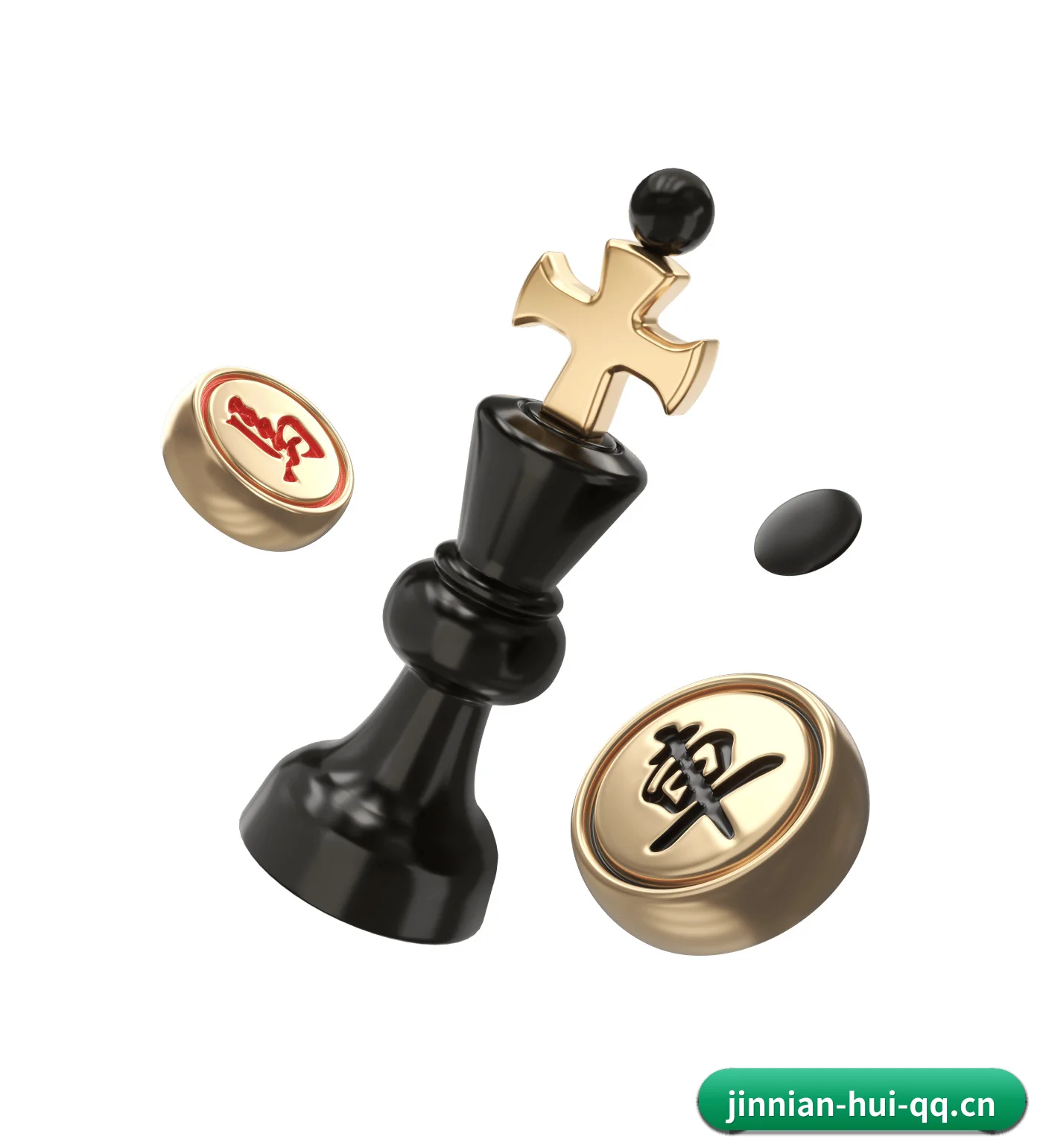 金年会 APP 界面